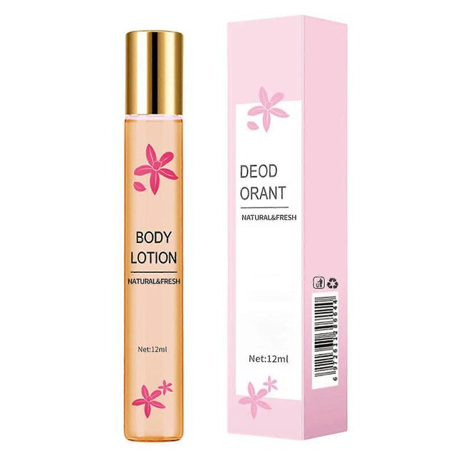 Roller Ball Desodorante Perfumes Duradouro Ficar Perfumado Desodorante Axila 12ml Paris invertida on Productcaster.