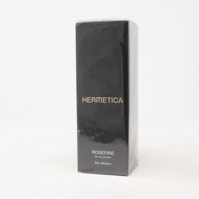 Rosefire von Hermetica Eau de Parfum Nachfüllung 3,3 Unzen / 100ml Spritzer neu mit Box 3.3 oz on Productcaster.