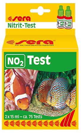 Sera Sera Test Nitrates (NO3) (Fish , Maintenance , pH & Other Substance Test Strips) 15 ml on Productcaster.