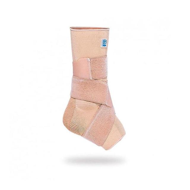 Prim elastic ankle brace with silicone malleolar pad 8 t/s on Productcaster.