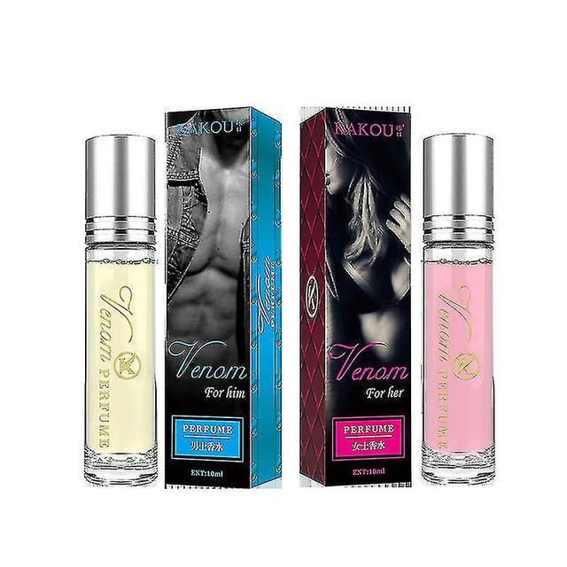 Wxgkv 10ml melhor sexo feromone parceiro íntimo fragrância perfume fragrância para mulheres homens Ambos on Productcaster.