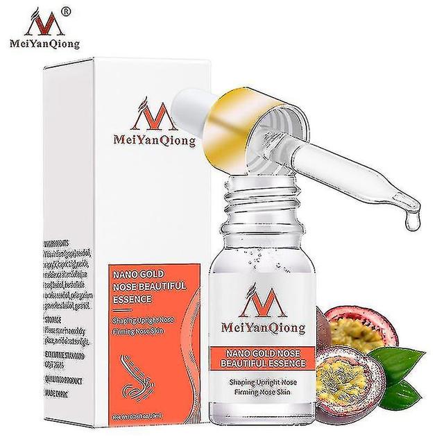 Chongchong Exquisite Schan Beauty Qiong Nose Oil Myq030 on Productcaster.