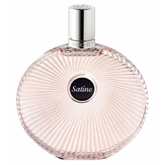 Women's Perfume Lalique EDP Satine 50 ml on Productcaster.