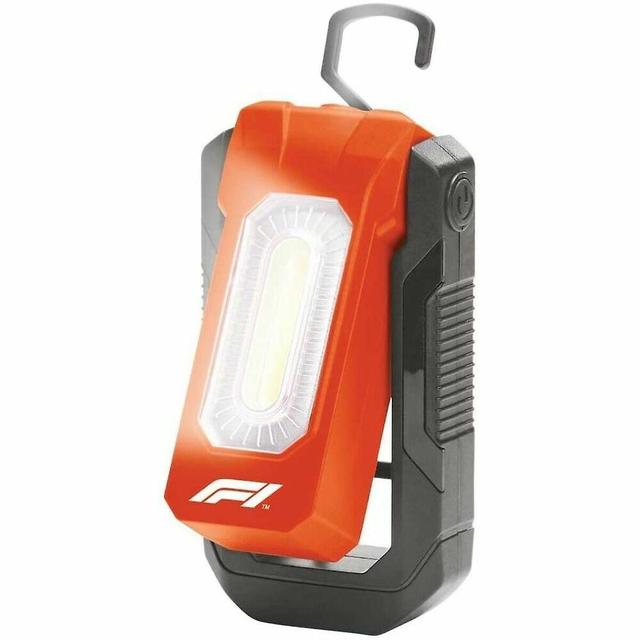 Pendant Lantern FORMULA 1 F110820 Red 1500 mAh 300 lm on Productcaster.