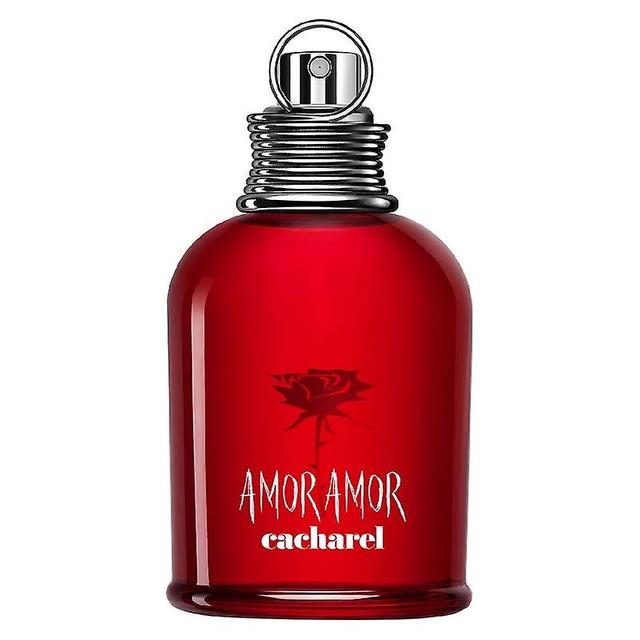 Cacharel Amor Amor Eau de Toilette 50ml on Productcaster.