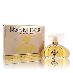 Parfum d ' or eau de parfum spray by kristel saint martin on Productcaster.