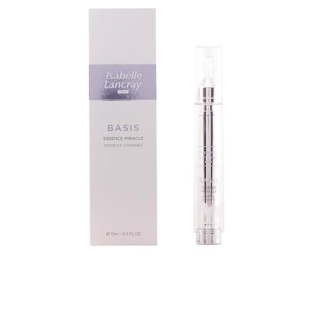 Isabelle Lancray Essence Miracle Complex Vitamine E 15 Ml For Women on Productcaster.