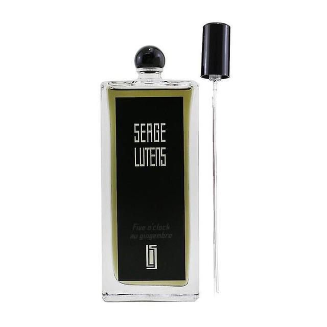 Serge Lutens Fem au gingembre eau de parfum spray - 100ml/3.3oz on Productcaster.