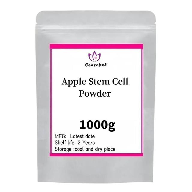 Jinzhaolai Cosmetic Raw,apple Stem Cell Powder, Skin Whitening,high Quality 1000g on Productcaster.