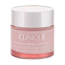 Clinique - Fuktighet Surge Intense 72H Hydrator Cream ( suchá pleť ) - Denní pleťový krem 75ml on Productcaster.