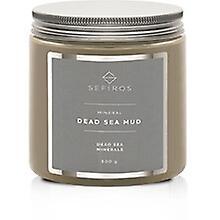 Sefiros - Mineral Dead Sea Mud 800ml on Productcaster.