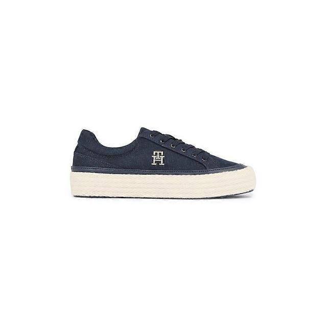 Tommy Hilfiger FW0FW07673DW6 universal all year women 6 UK / 8.5 US / 39 EUR / 25 cm on Productcaster.