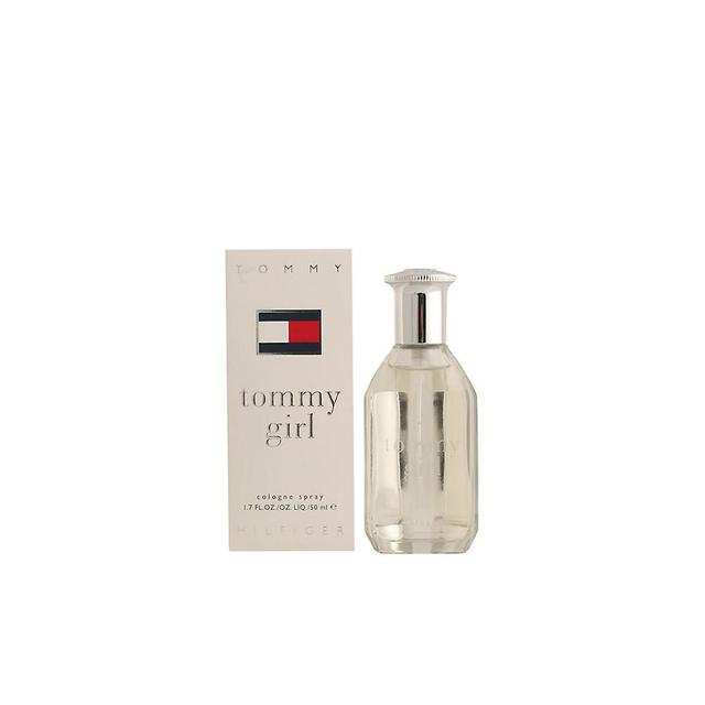 Tommy Hilfiger Tommy Girl Edt Vapor 50 ml naisille on Productcaster.