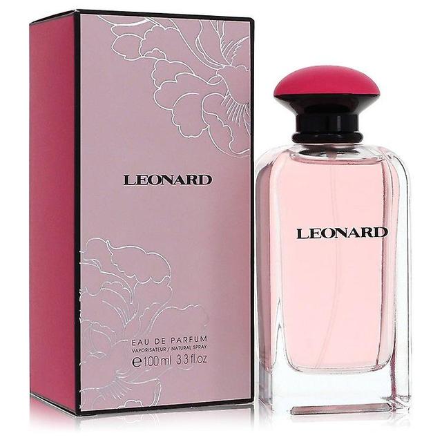 Leonard Signature by Leonard Eau De Parfum Spray - Women Fragrances Eau De Parfum n/a 100 ml on Productcaster.