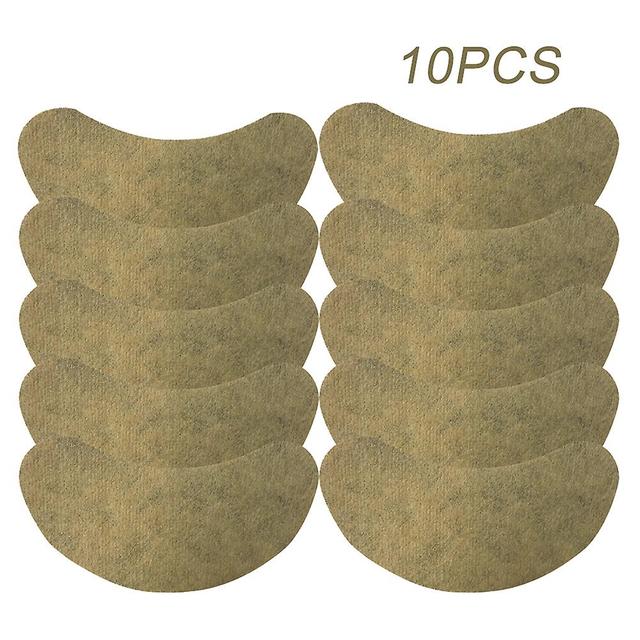 10szt Herbal Lymph Care Patch Para Mammary Eliminacja Promować krążenie krwi 10pcs on Productcaster.