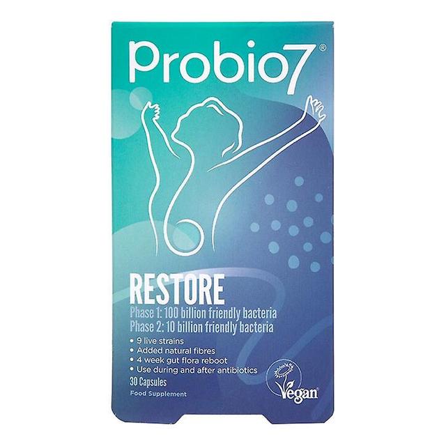 Probio 7 Herstel 30 Capsules on Productcaster.