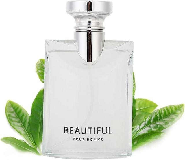 100ml Men Darjeeling Longlasting Perfume Wood Fragrance Parfume,Eau De Parfum for Men on Productcaster.