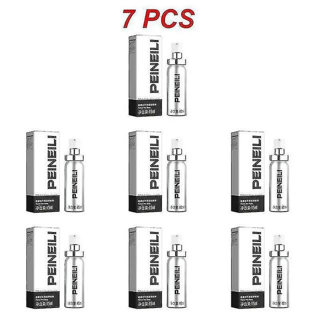 1 ~ 10 piezas de aceite de masaje en aerosol retardante Peineili Male Delay For Men Spray Male External Use Anti Precoz Eyaculation Prolong 60 A05 on Productcaster.