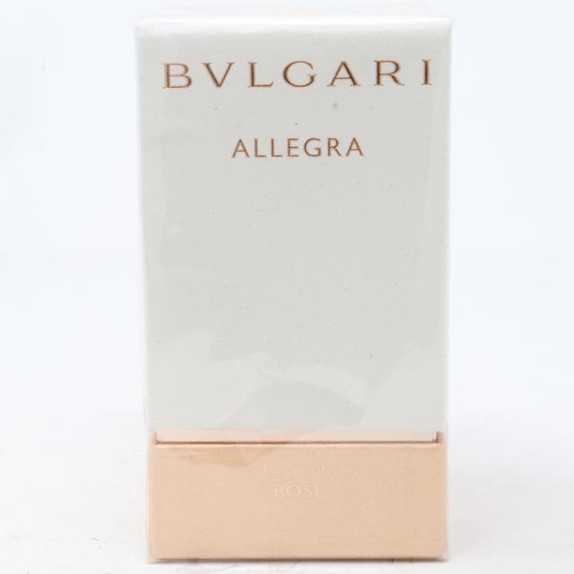 Allegra Magnifying Rose Essence by Bvlgari Eau De Parfum 1.35oz Spray New With Box 1.35 oz on Productcaster.