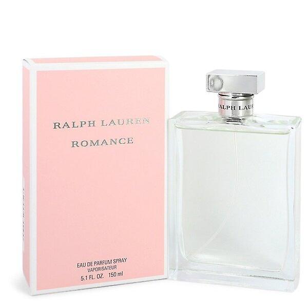 Ralph Lauren Romance Eau De Parfum Spray 5 Oz For Women Ginger on Productcaster.