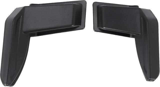 Set of 2 Jimny JB64/Jimunishiera JB74 Demister Cover Wire Car Accessories on Productcaster.