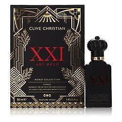 Clive christian xxi art deco cypress eau de parfum spray by clive christian on Productcaster.