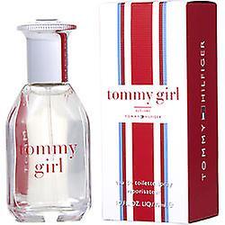 Tommy girl by tommy hilfiger edt spray 1 oz (new packaging) on Productcaster.