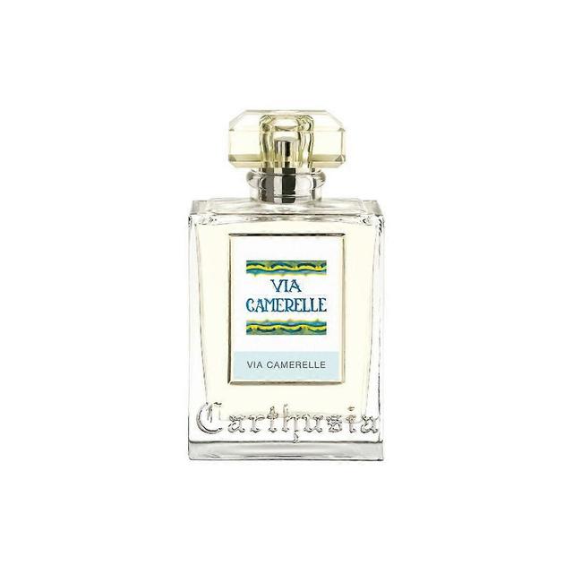 Unisex Perfume Carthusia 100 ml on Productcaster.