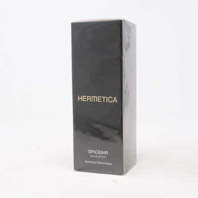 Spiceair by Hermetica Eau De Parfum Refill 3.3oz/100ml Splash New With Box 3.3 oz on Productcaster.