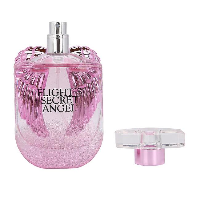 Generic Lady Perfume Long Lasting Refreshing Floral Light Fragrance Women Perfume (2# Pink) on Productcaster.