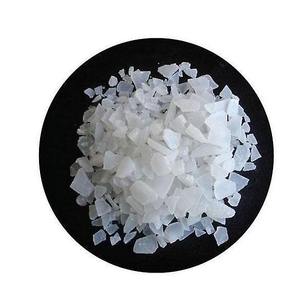 Simply Wholesale 2Kg Magnesium Chloride Flakes Hexahydrate Dead Sea Bath Salt on Productcaster.