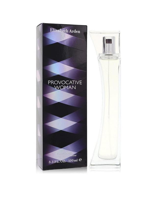 Elizabeth Arden Provocative Eau De Parfum Spray for Women n/a 100 ml on Productcaster.