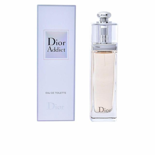 Dior Addict Eau De Toilette Spray 50ml on Productcaster.