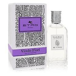 Vicolo fiori eau de toilette spray von etro on Productcaster.