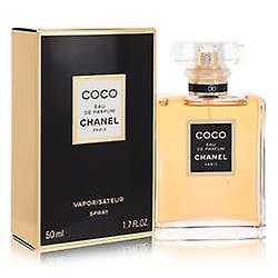 Coco eau de parfum spray by chanel. on Productcaster.