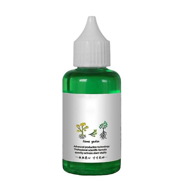 Guoguo Revive Your Plants with Plant Resurrection Liquid 50ml on Productcaster.