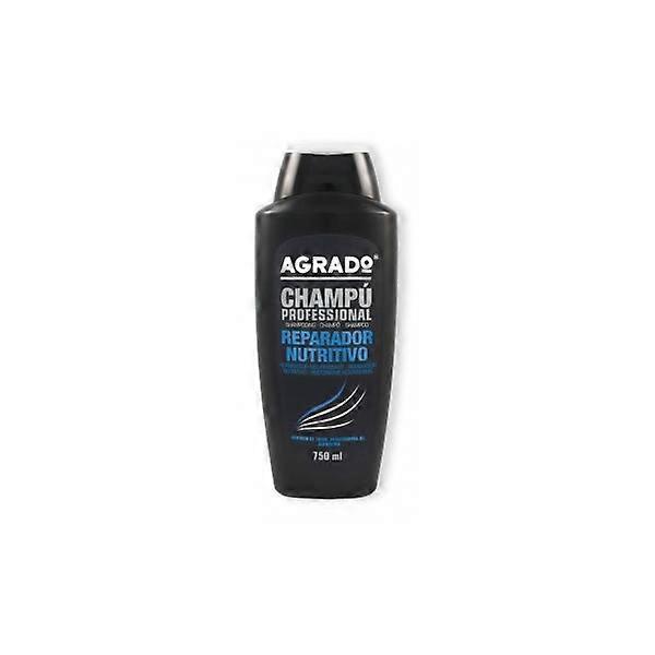 Agrado nourishing repairing shampoo 750ml on Productcaster.