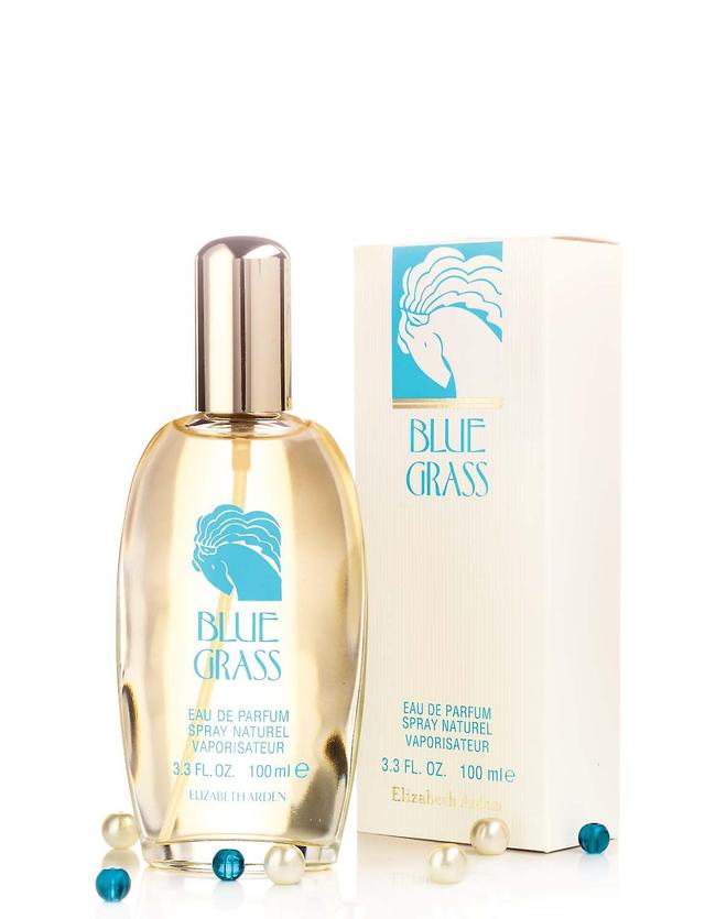 Elizabeth Arden | Quality | Blue Grass Eau De Parfum 100ml Multi on Productcaster.