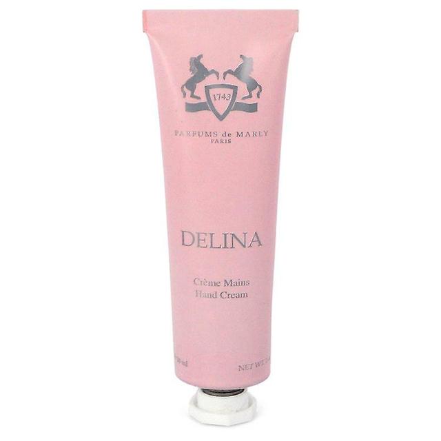 Delina by Parfums De Marly Hand Cream 30ml on Productcaster.