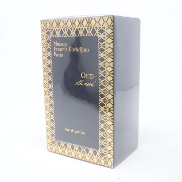 Oud Silk Mood av Maison Francis Kurkdjian Eau De Parfum 2.4oz Spray Ny med Box 2.4 oz on Productcaster.