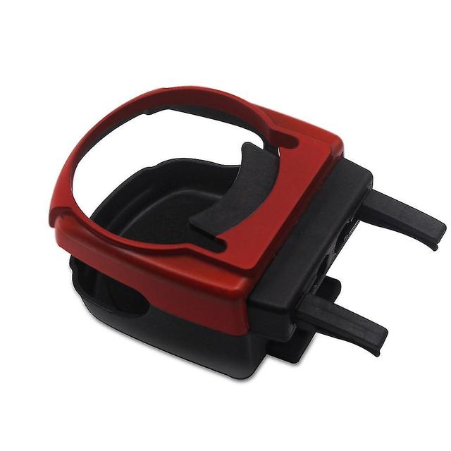 1pcs Car Outlet Drink H Accessory With Er For Fiat Abarth Bravo Punto Linea Croma 500 59 Tipo E Aut - Drinks Hs For Red on Productcaster.