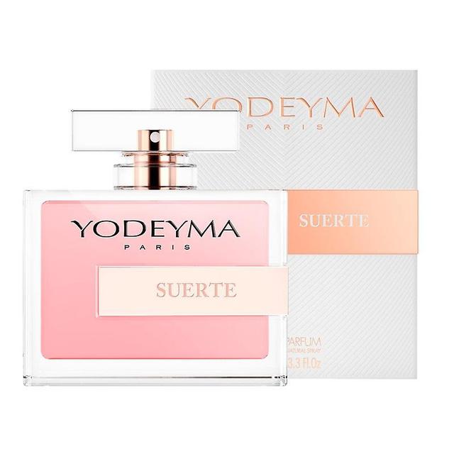 Yodeyma Suerte Eau de Parfum für Damen 100ml on Productcaster.