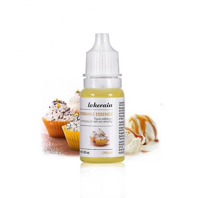 Rain Diy Base Oil Edible Fruit Plant Flavor Clear Raw Material L A16 on Productcaster.