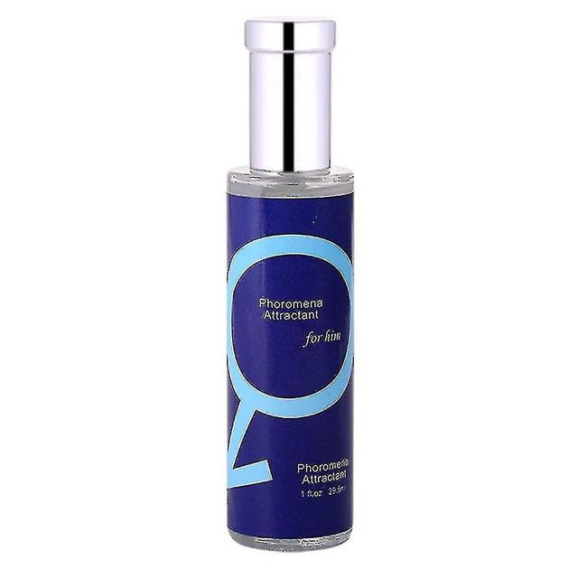 Pheromone Perfumed Aphrodisiac For Woman Or Man Body Spray Flirt Perfume Women Scented Water Flirtin on Productcaster.