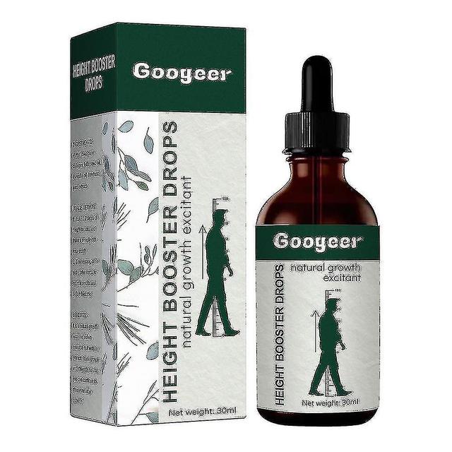 Guoguo Hoogte Booster Drops, Sci-effect Hoogte Groei on Productcaster.