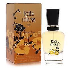 Kate moss summer time eau de toilette spray by kate moss on Productcaster.