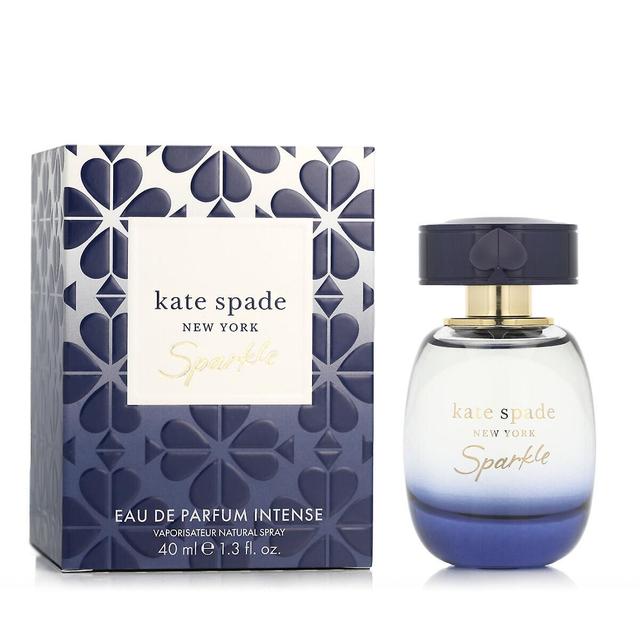 Damenparfüm Kate Spade EDP New York Sparkle 40 ml on Productcaster.