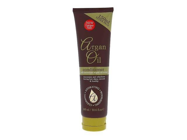 Xpel - Argan Oil - For Women, 300 ml on Productcaster.