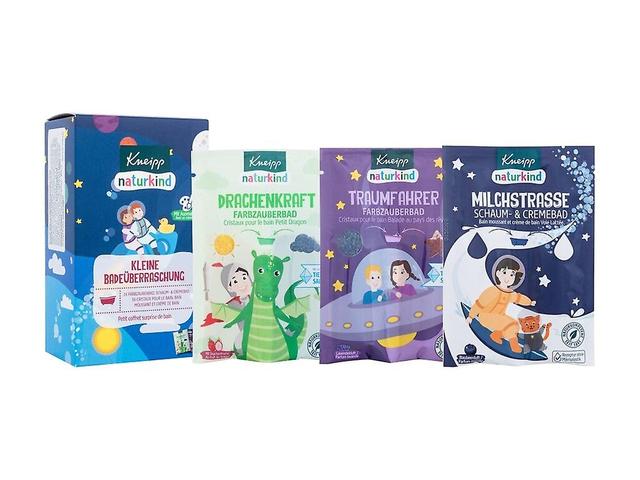 Kneipp - Mała niespodzianka do kąpieli dla dzieci - Dla dzieci, 40 g on Productcaster.