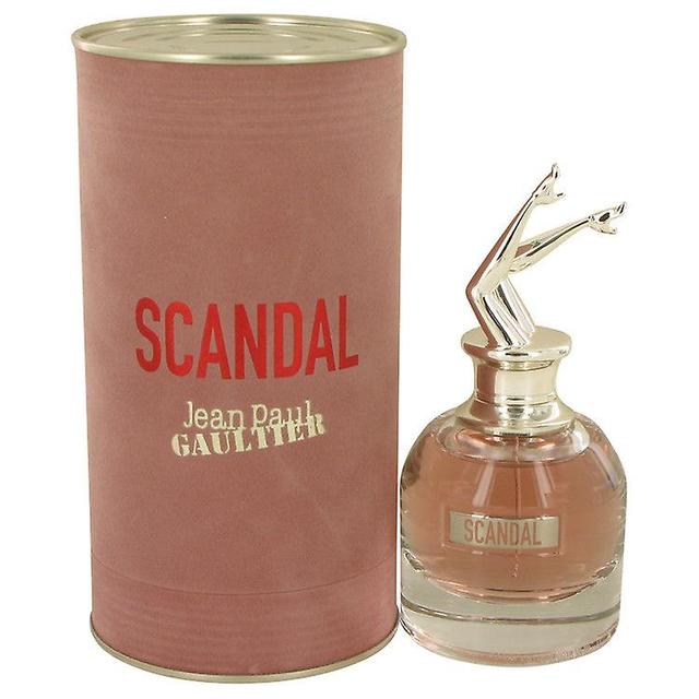 Jean paul gaultier scandal eau de parfum spray by jean paul gaultier 1.7 oz eau de parfum spray on Productcaster.